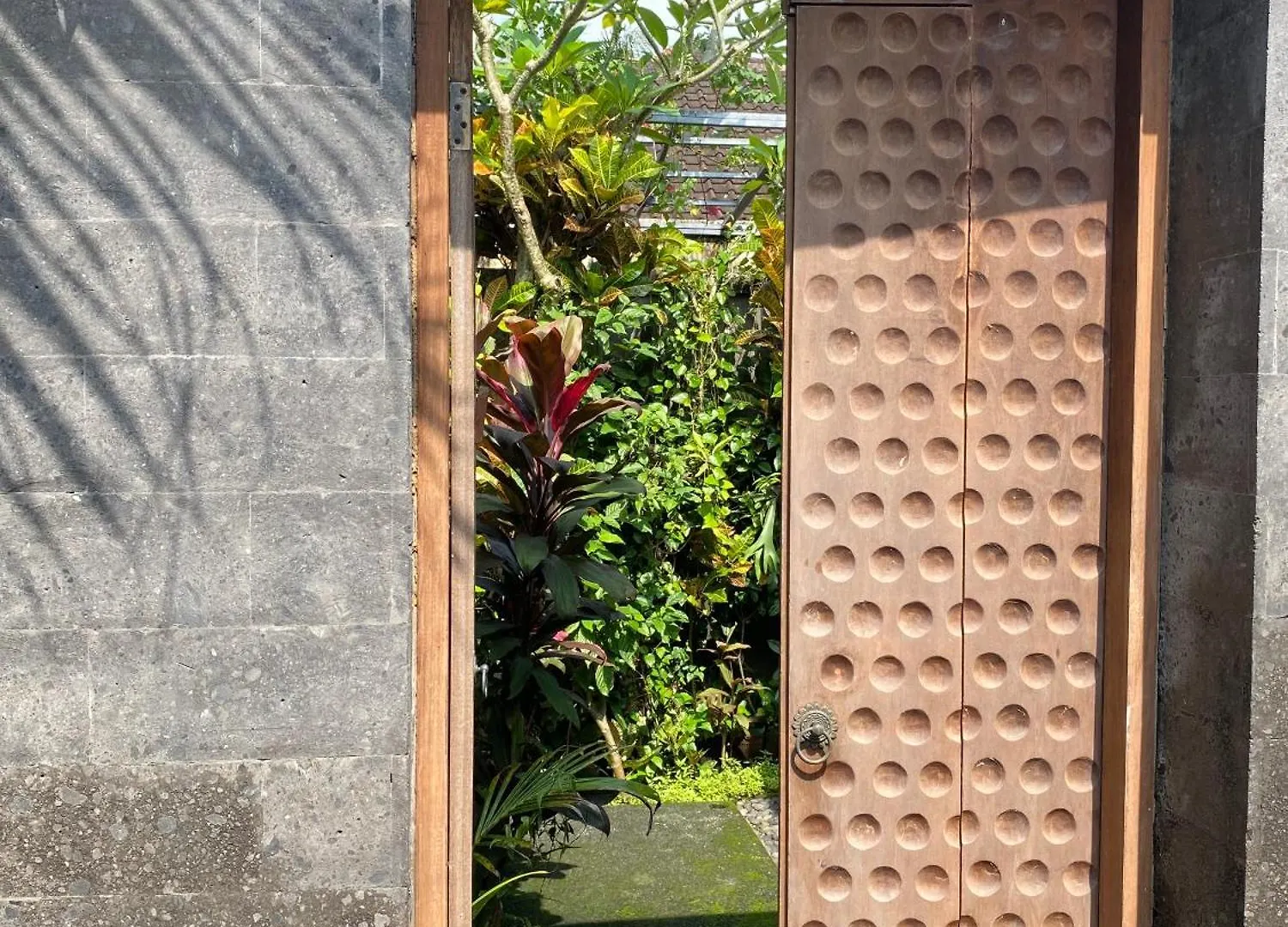 Dara Bali Guest House Ubud 0*,