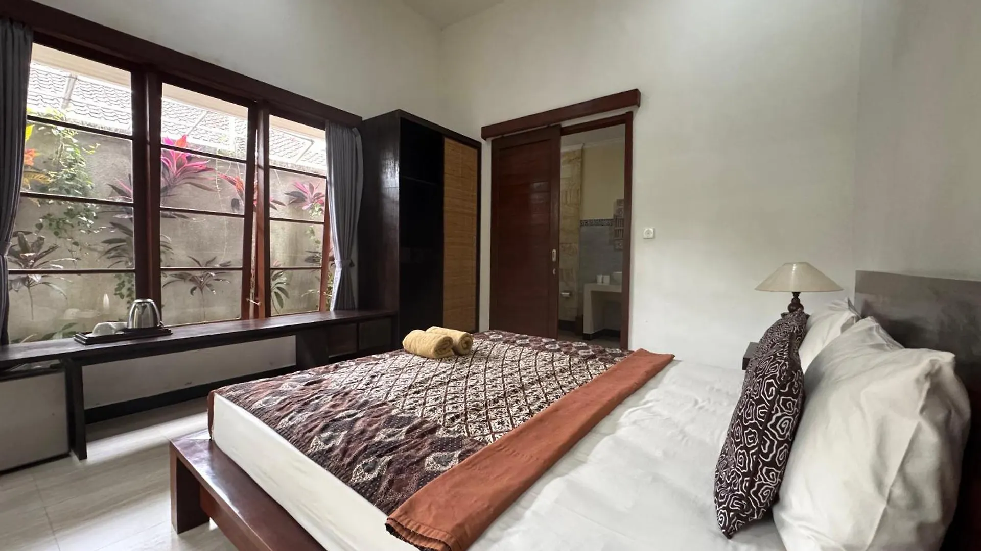 Dara Bali Guest House Ubud
