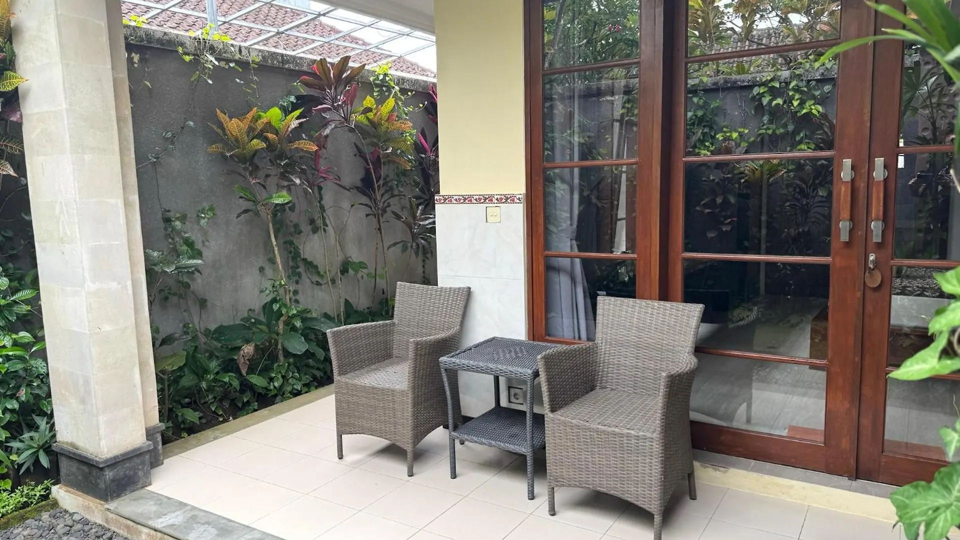 Dara Bali Guest House Ubud 0*,  Indonesië