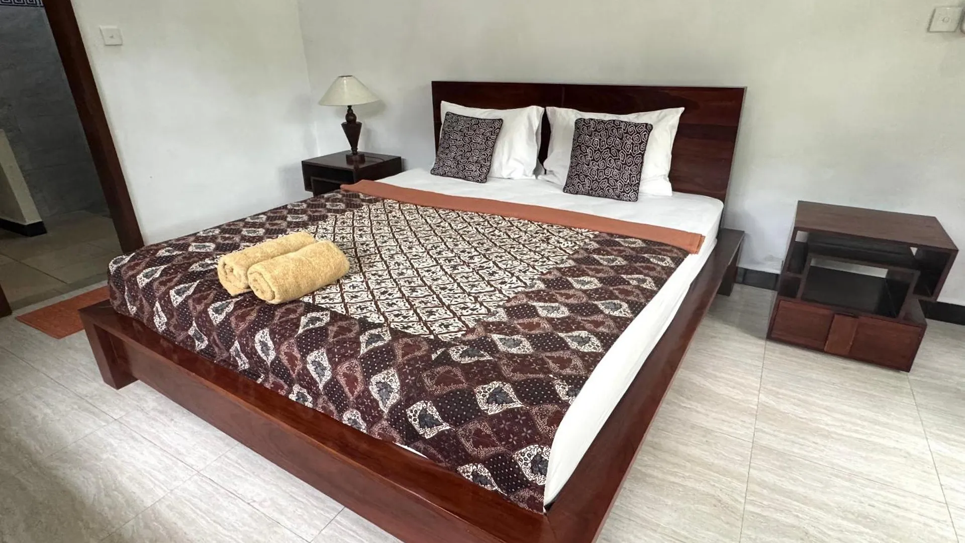 Dara Bali Guest House Ubud