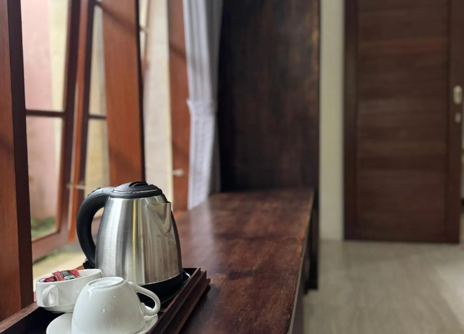 Dara Bali Guest House Ubud