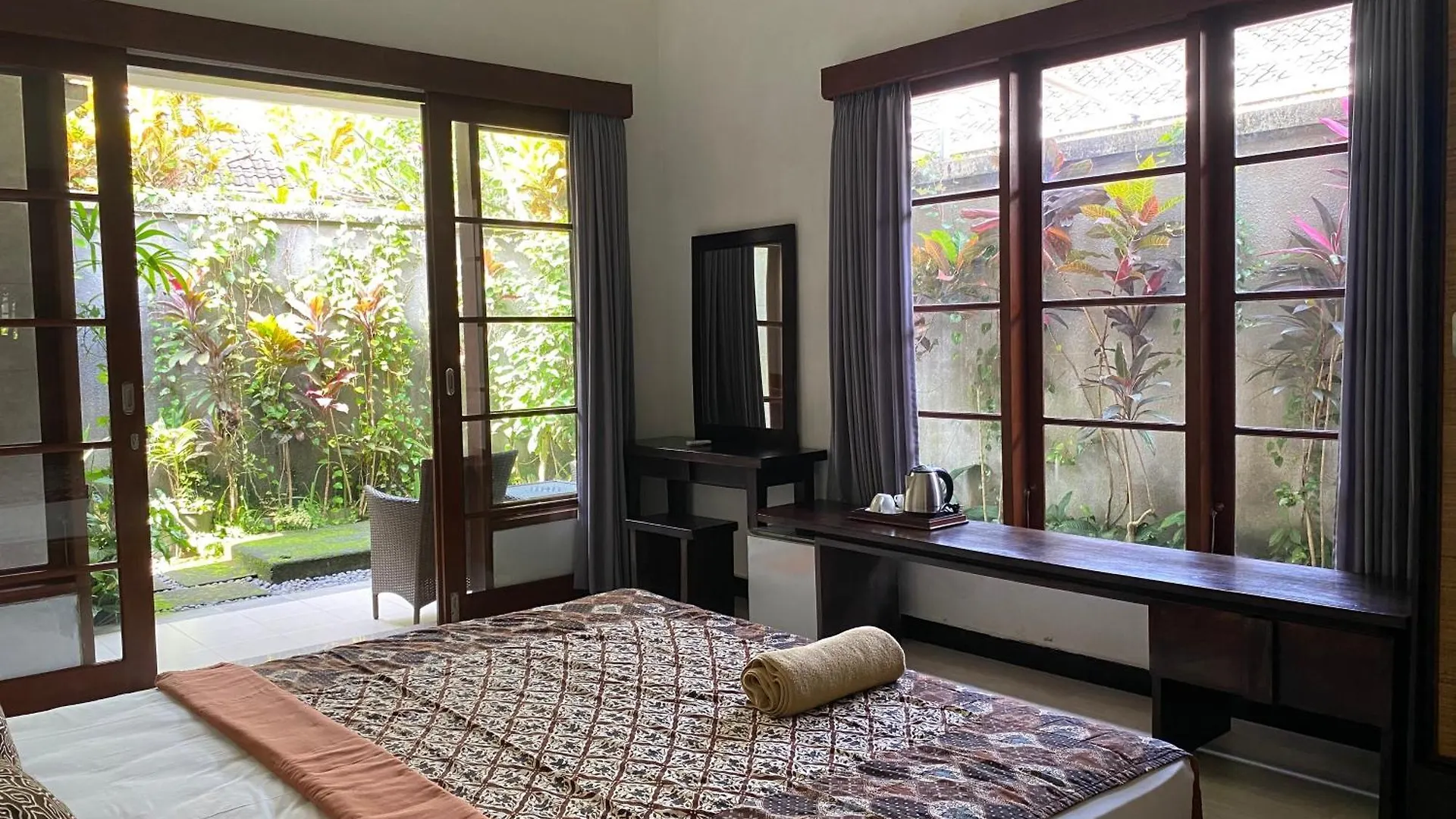 Dara Bali Guest House Ubud