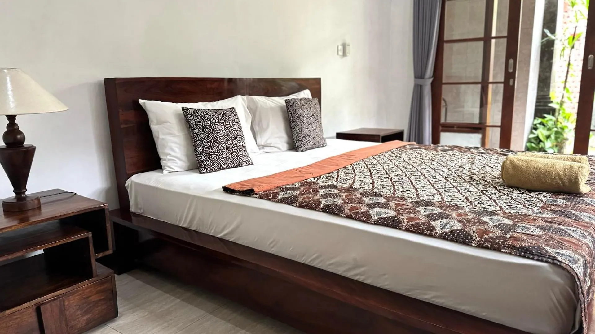 Dara Bali Guest House Ubud