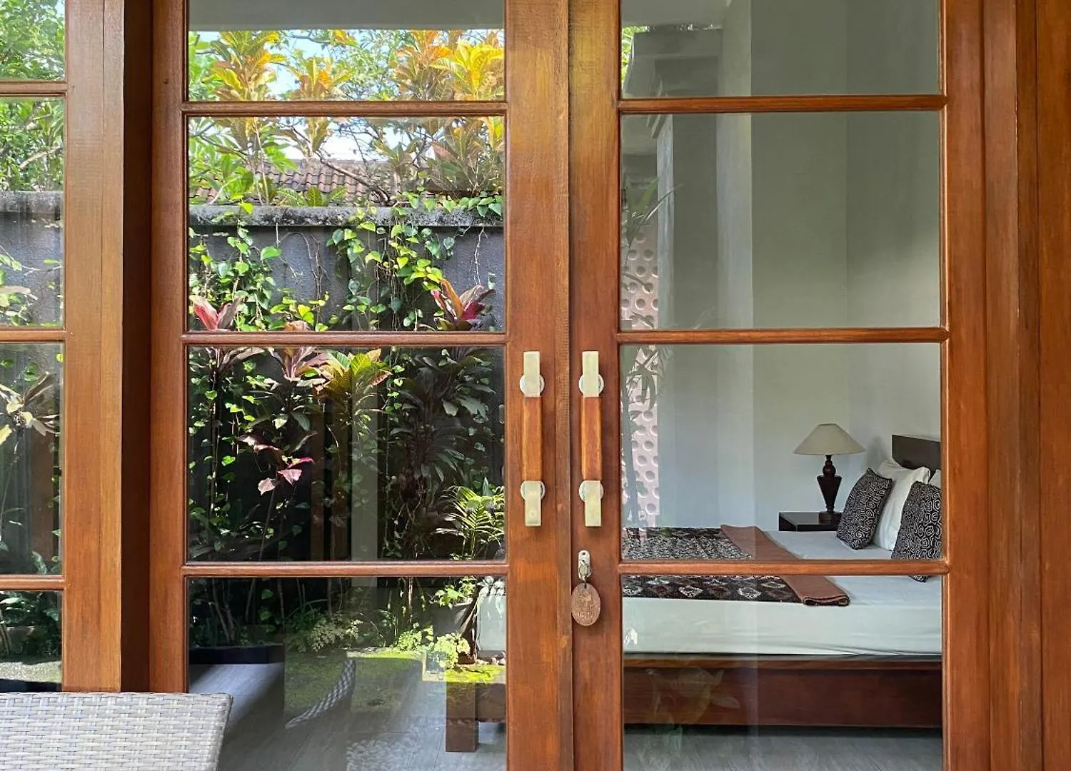 Dara Bali Guest House Ubud