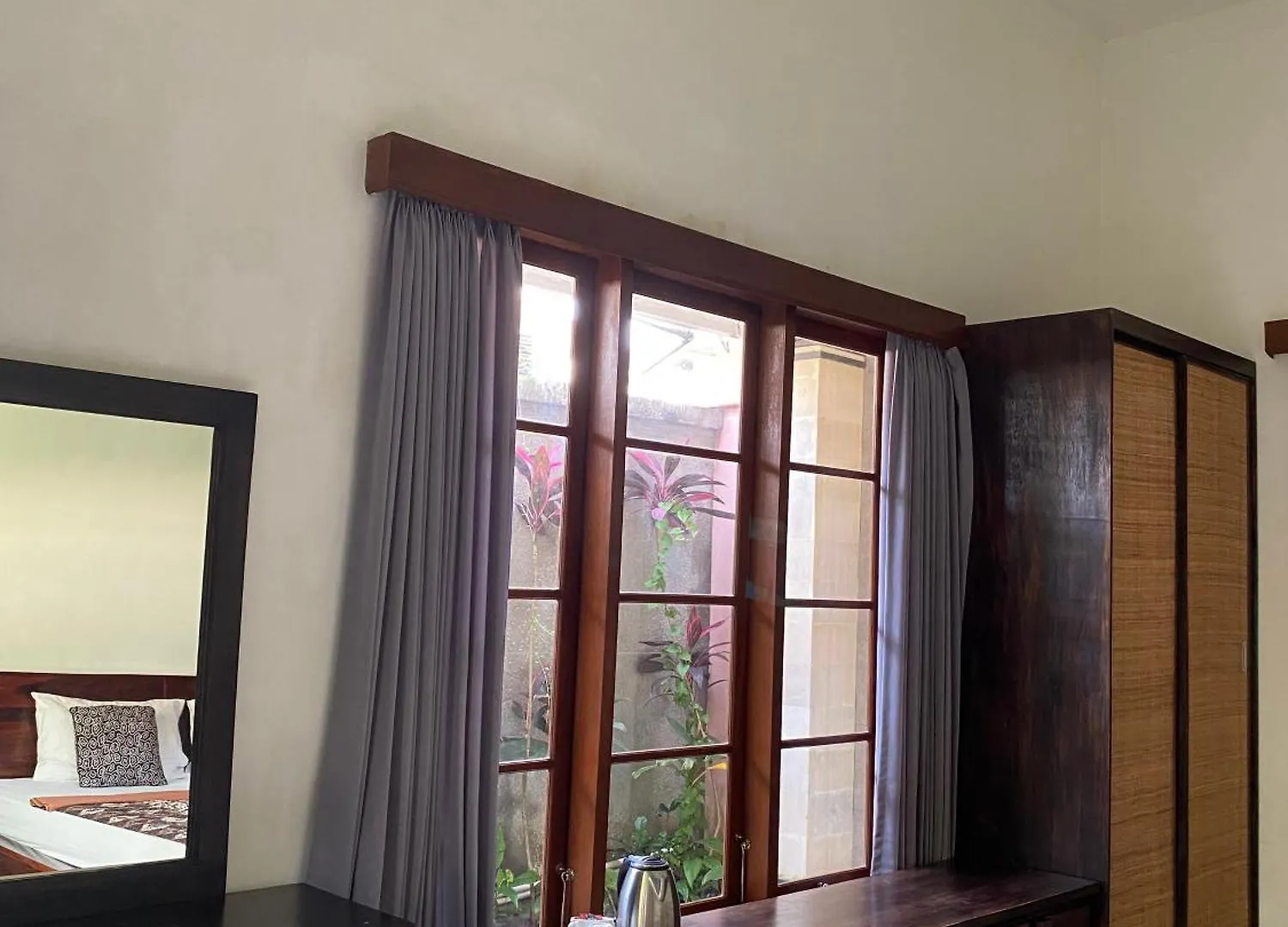 Dara Bali Guest House Ubud Indonesië