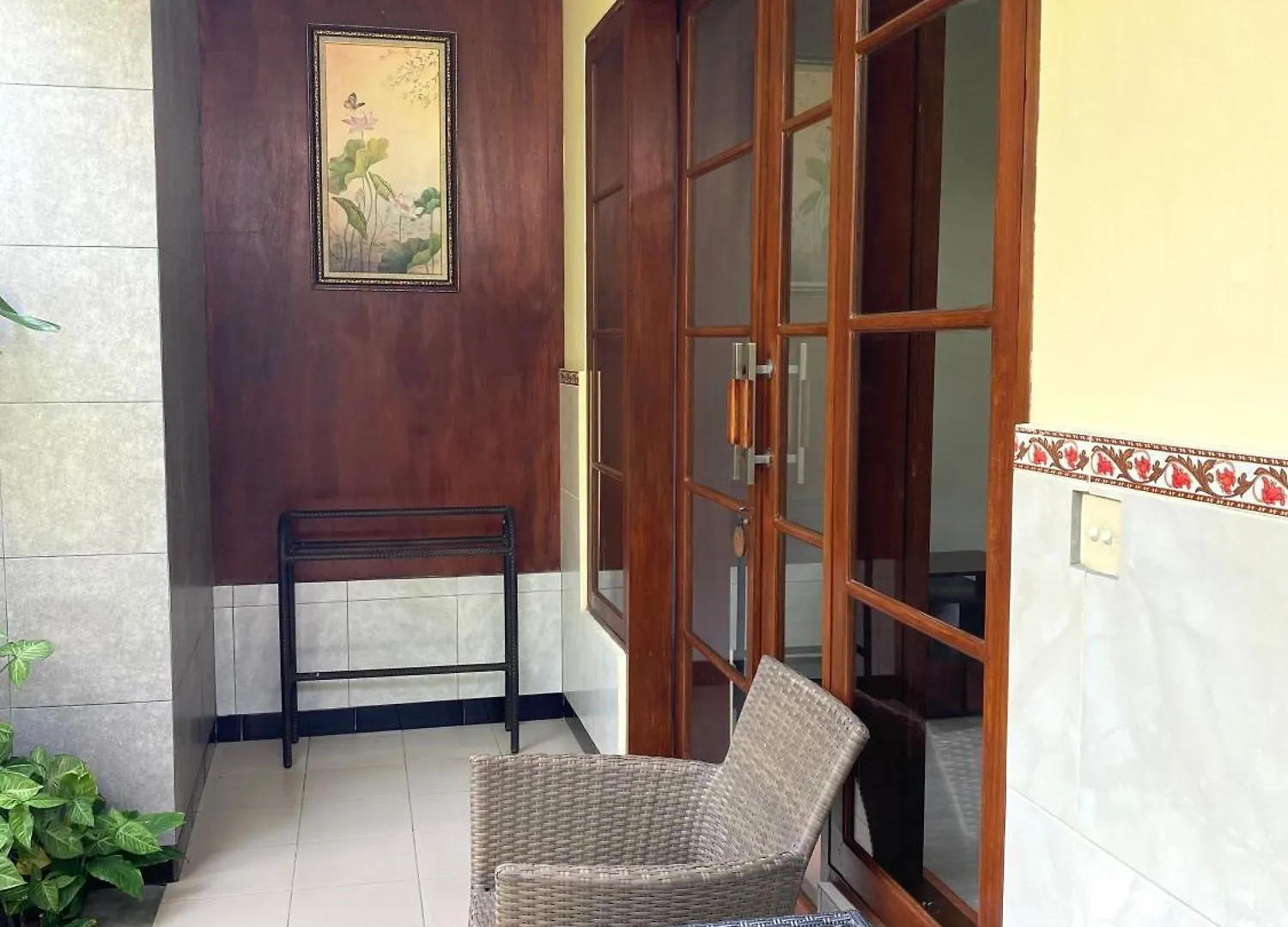 Dara Bali Guest House Ubud 0*,