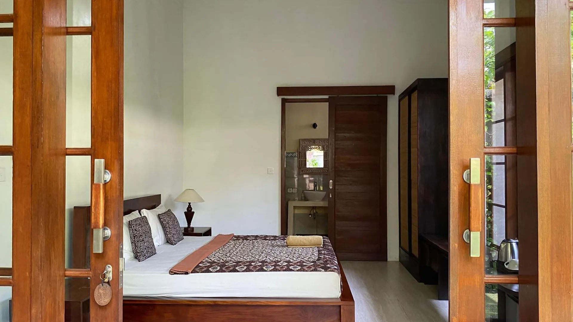 Dara Bali Guest House Ubud