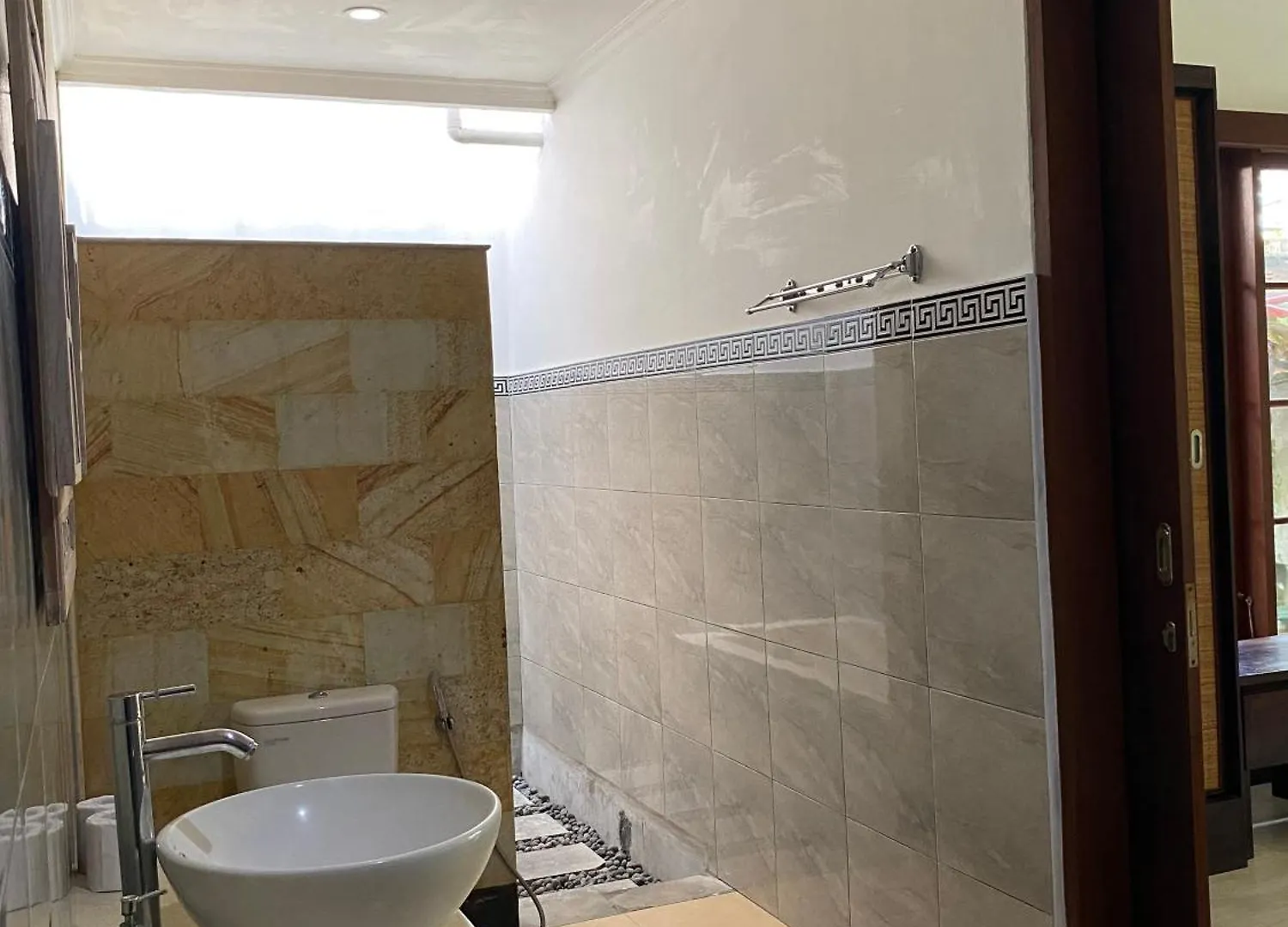 Dara Bali Guest House Ubud