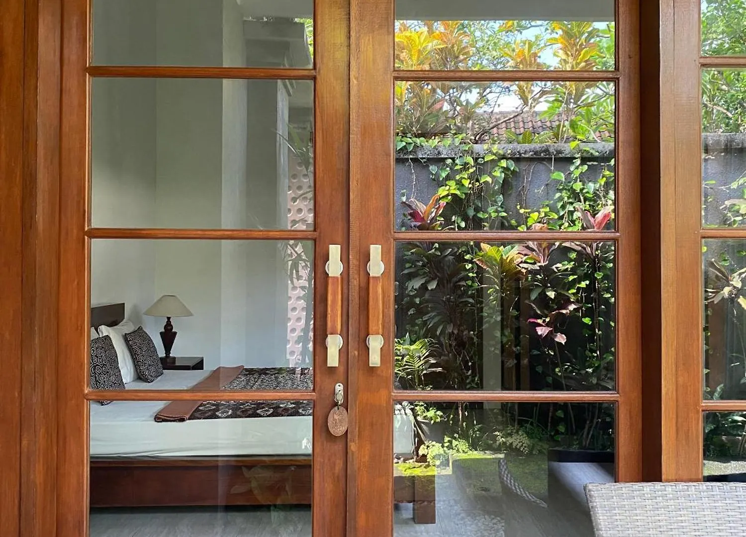Dara Bali Guest House Ubud
