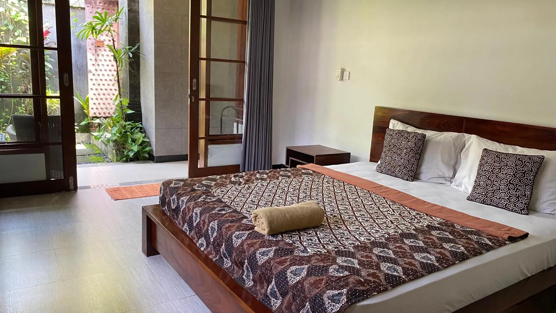 Dara Bali Guest House Ubud